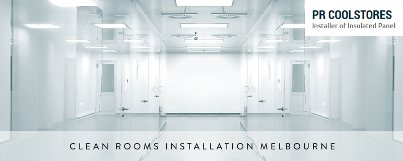 Clean Rooms Installation